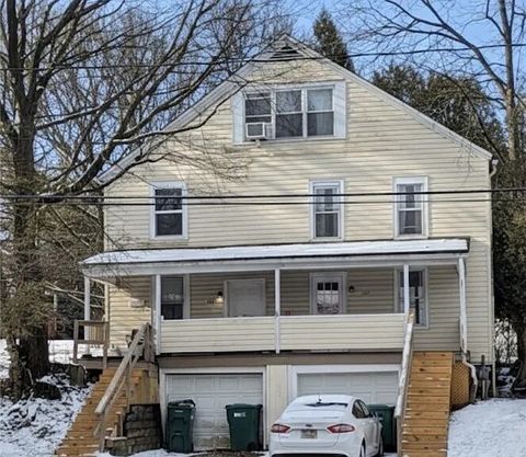 Photo of 238 Philadelphia St #242, Indiana, PA 15701 (MLS # 1745972)