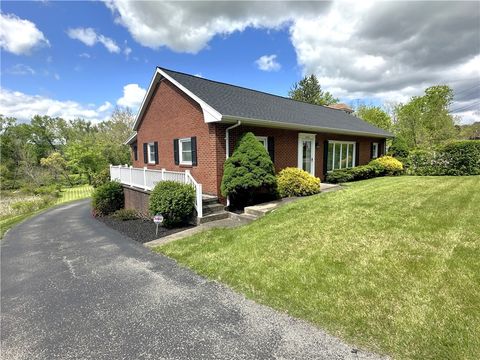 3443 State Route 711 Ligonier Twp PA 15658