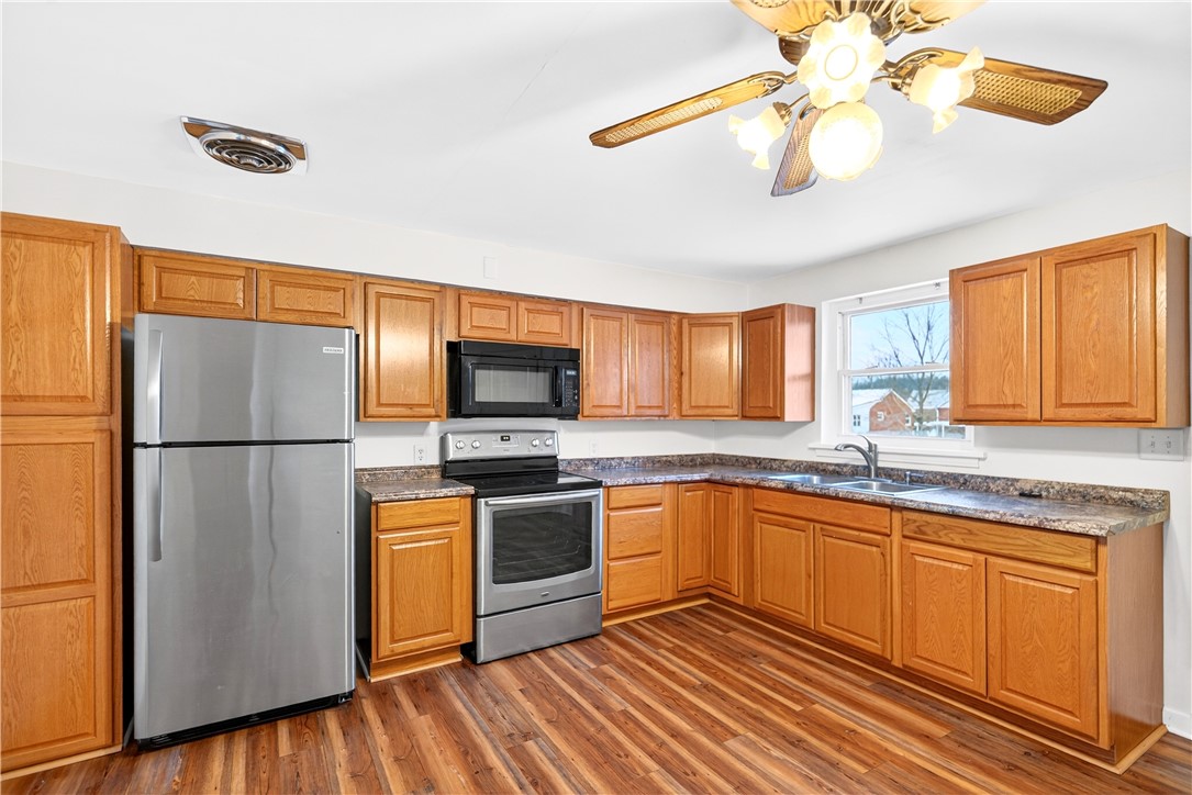 109 Delafayette Street