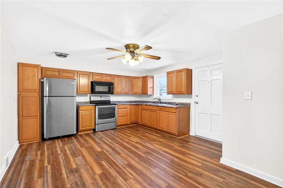 109 Delafayette Street