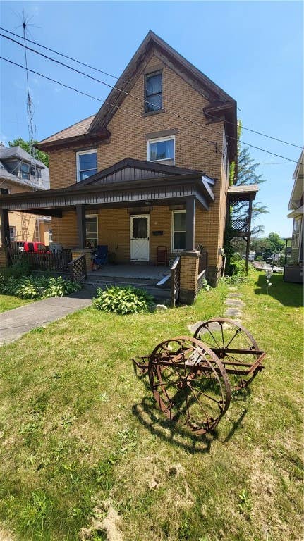 Photo for 70 Clarksville St