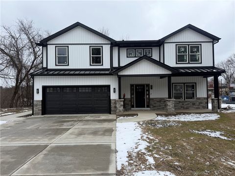 Homes For Sale - 107 Willow Village Dr Dr<br/> Pittsburgh, PA 15239