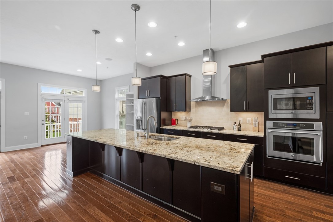 Marshall, Pennsylvania 16046, United States, 4 Bedrooms Bedrooms, ,4 BathroomsBathrooms,Residential,Contingent,104041