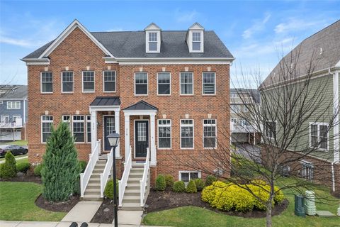 218 Venango Trail Marshall PA 16046