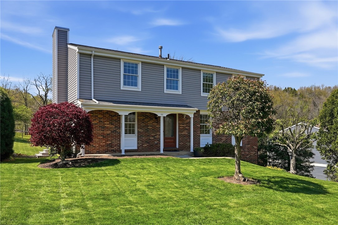 44 Forest Glen Drive