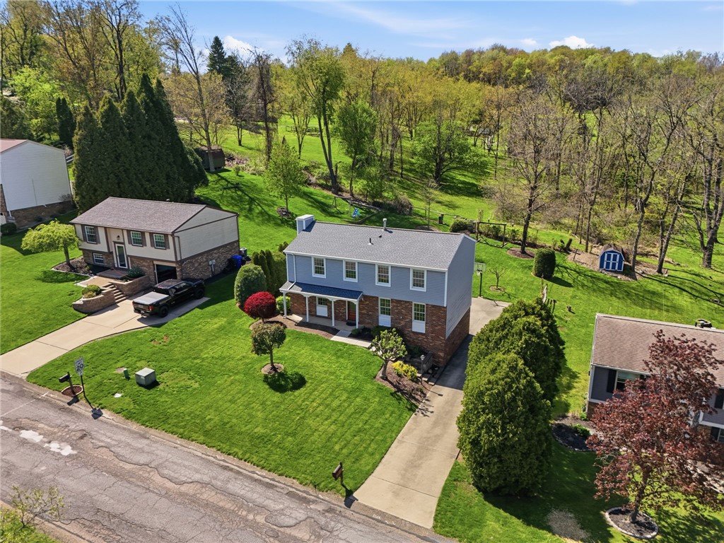 44 Forest Glen Drive