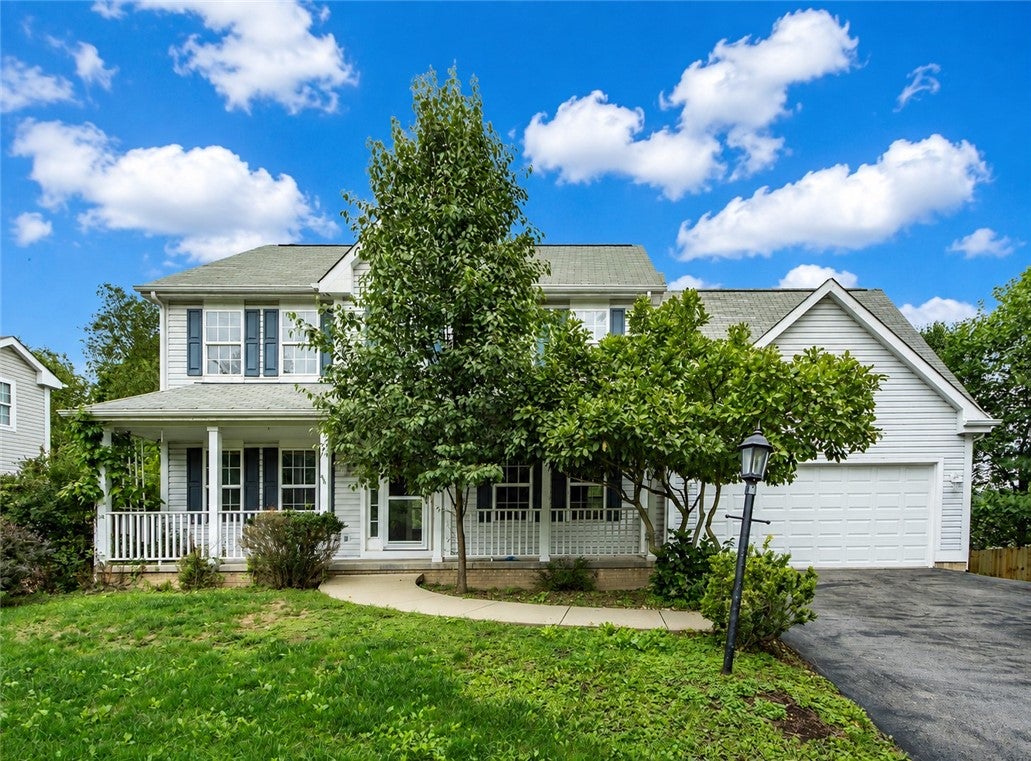 6767 Mars Crider Rd