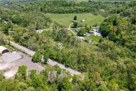 Vacant Land For Sale - 20 Coleman Road<br/> Cecil, PA 15057