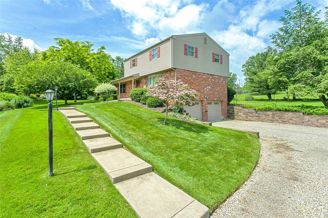 Murrysville, Pennsylvania 15668, United States, 4 Bedrooms Bedrooms, ,3 BathroomsBathrooms,Residential,Contingent,150537