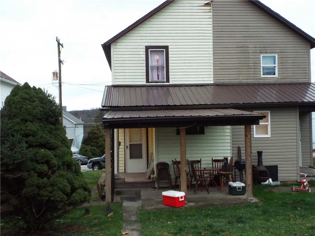 411 1st St St, East Bethlehem, Kentucky image 4