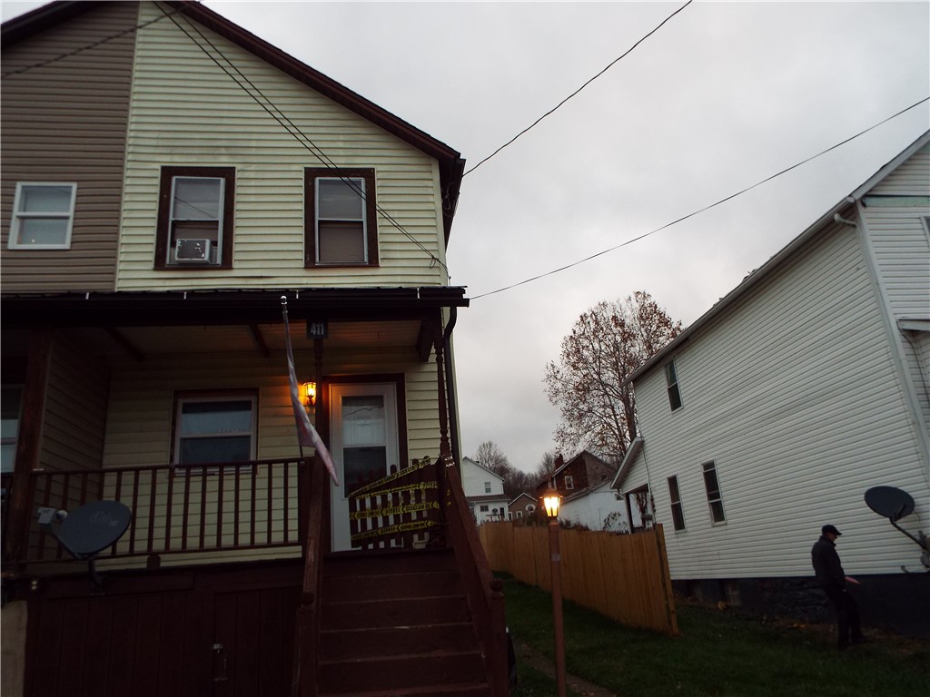 411 1st St St, East Bethlehem, Kentucky image 1