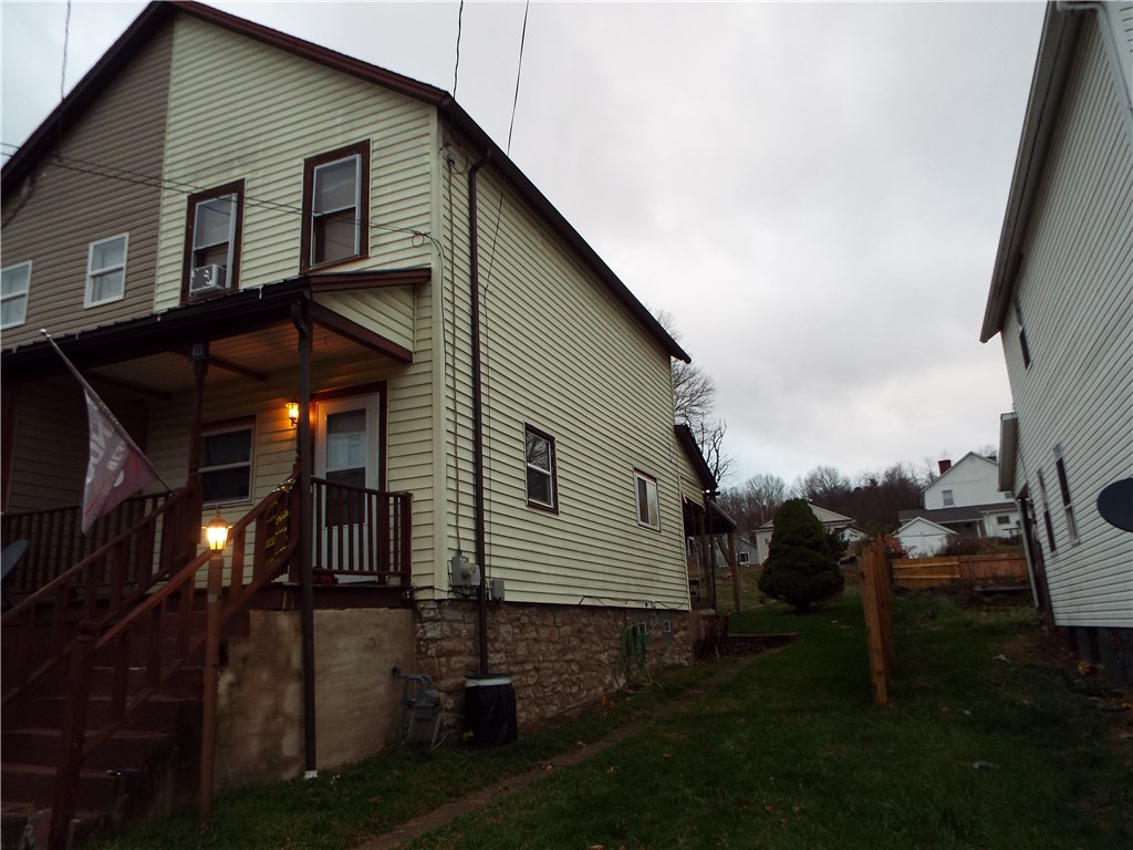 411 1st St St, East Bethlehem, Kentucky image 3
