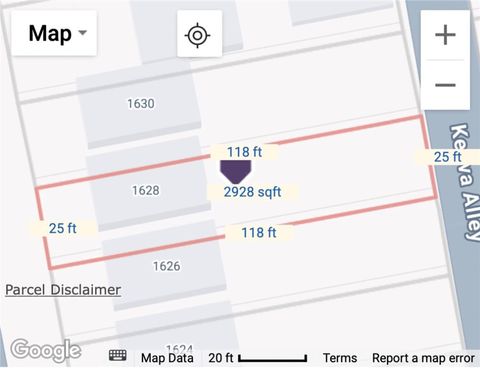 1628 Woodmont Ave Arnold PA 15068