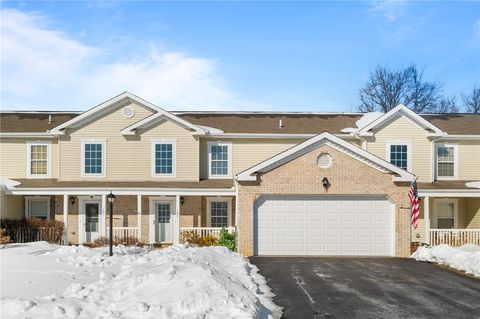 Photo of 103 Viareggio Way, Finleyville, PA 15332 (MLS # 1739566)