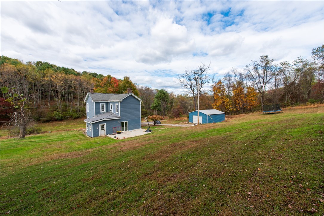 Upper Burrell, Pennsylvania 15068, United States, 3 Bedrooms Bedrooms, ,1 BathroomBathrooms,Residential,Active,229593