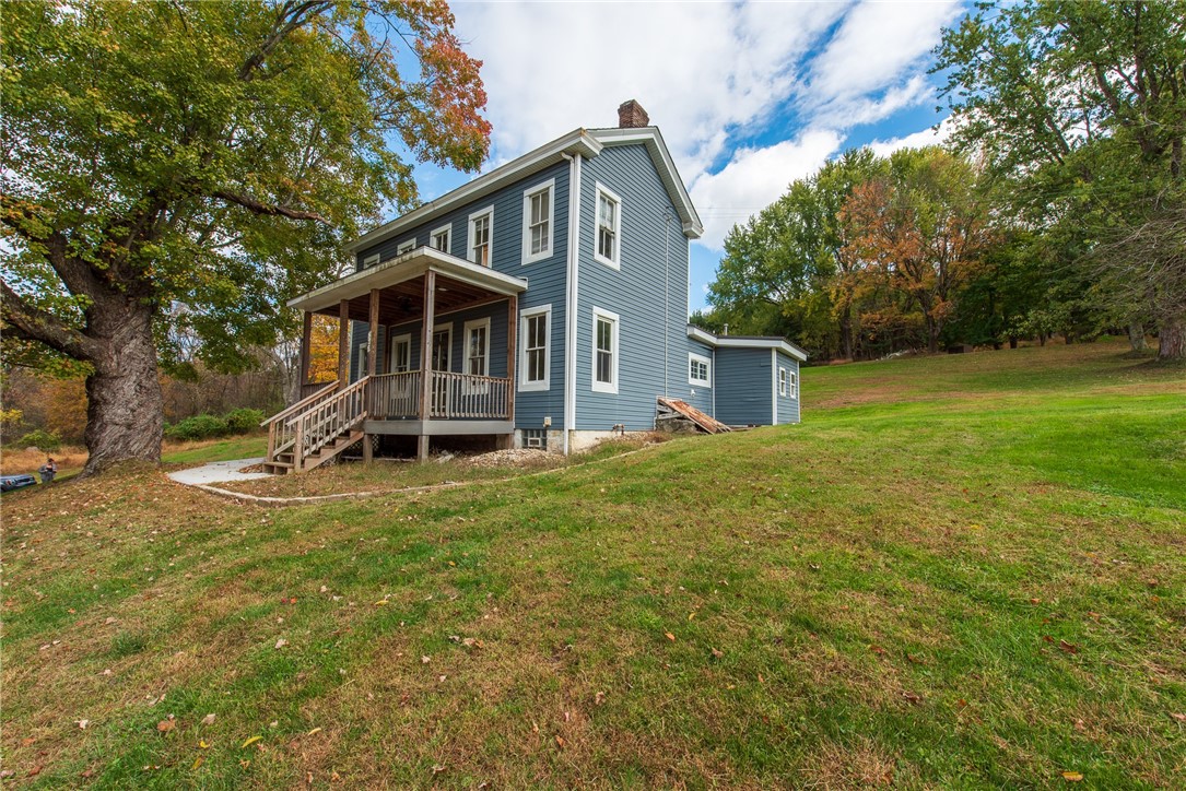 Upper Burrell, Pennsylvania 15068, United States, 3 Bedrooms Bedrooms, ,1 BathroomBathrooms,Residential,Active,229593