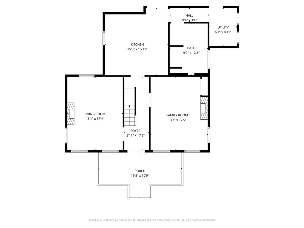 Upper Burrell, Pennsylvania 15068, United States, 3 Bedrooms Bedrooms, ,1 BathroomBathrooms,Residential,Active,229593