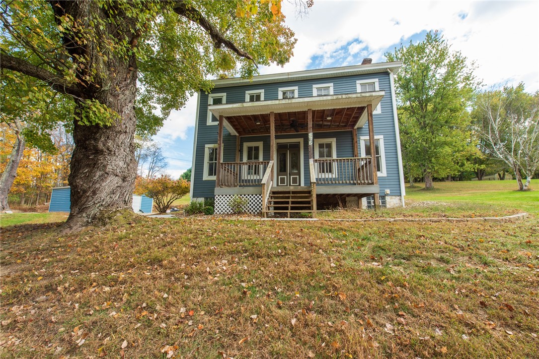 Upper Burrell, Pennsylvania 15068, United States, 3 Bedrooms Bedrooms, ,1 BathroomBathrooms,Residential,Active,229593
