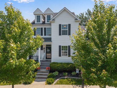 397 Wealdstone Rd Cranberry Twp PA 16066