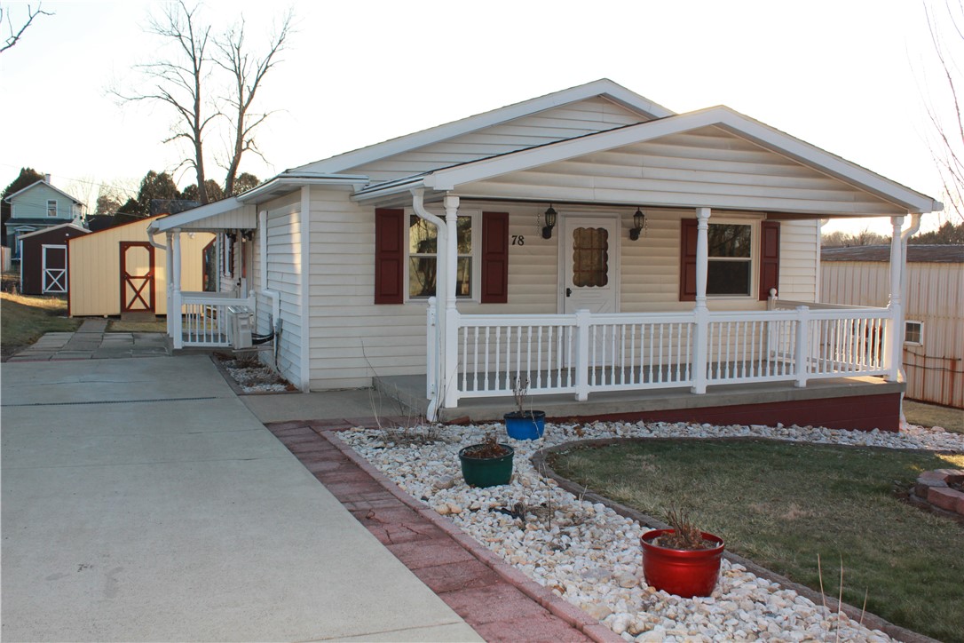 78 Ellsworth Ave Ext