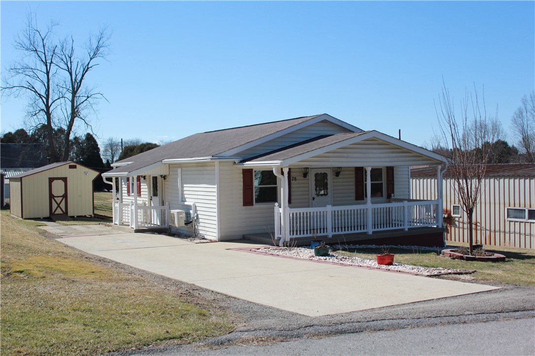 78 Ellsworth Ave Ext