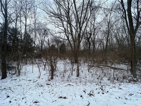 Lot 94 Willow Drive North Beaver Twp PA 16102