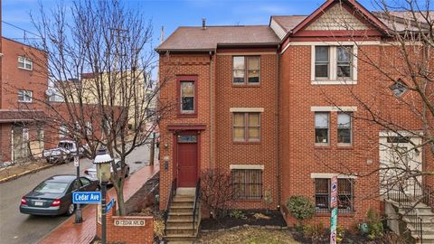 514 Cedar Ave East Allegheny PA 15212