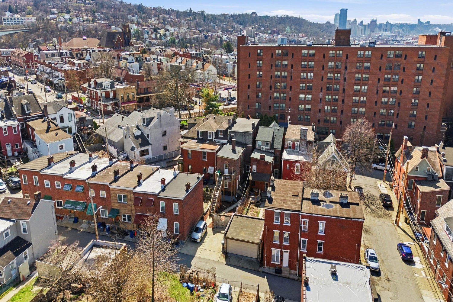 381 Fisk Street