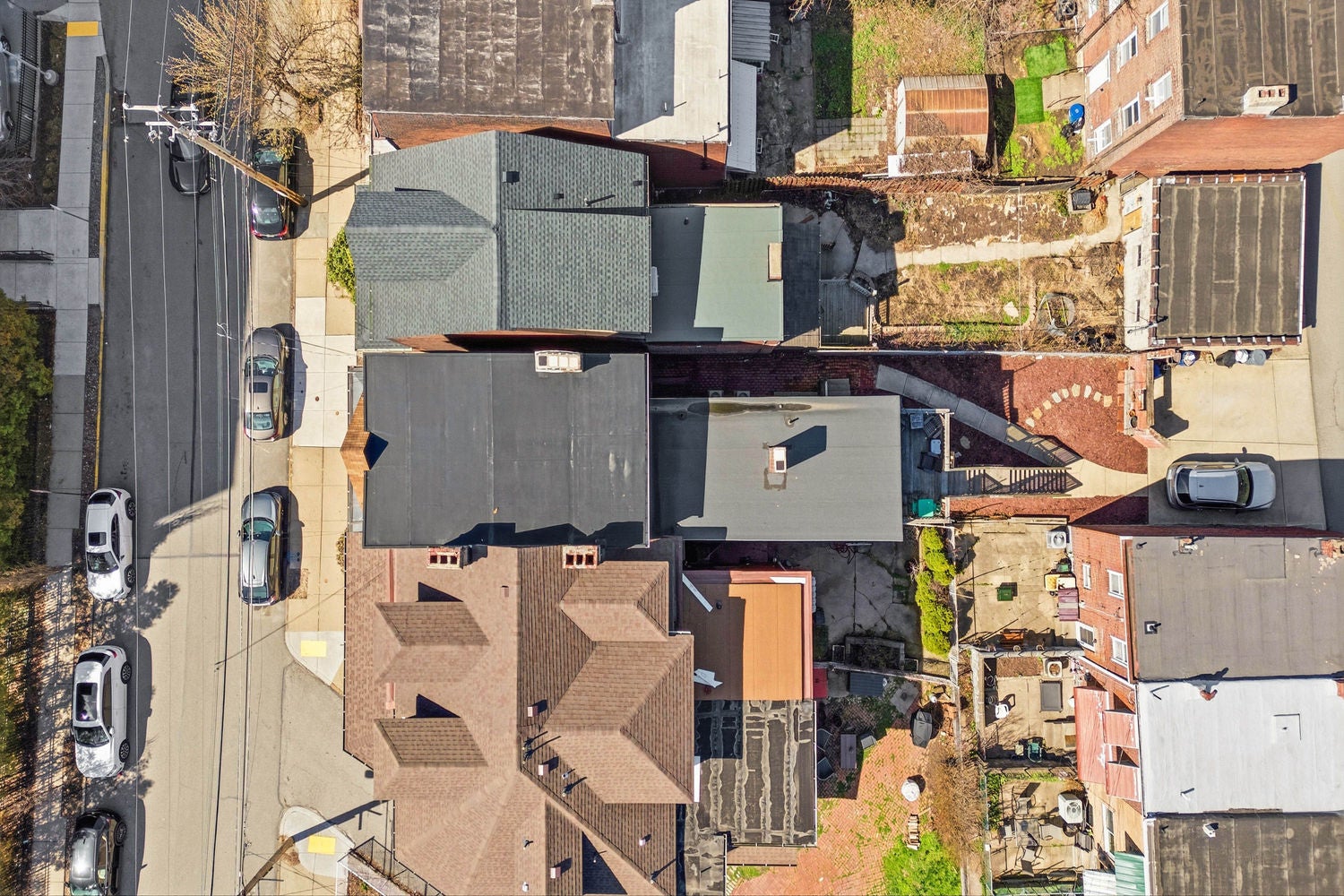 381 Fisk Street