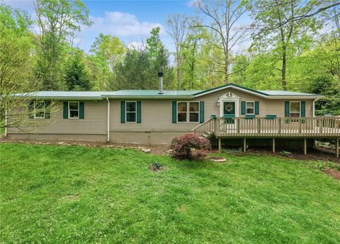Photo of 229 Birch Rd, Acme, PA 15610 (MLS # 1751538)