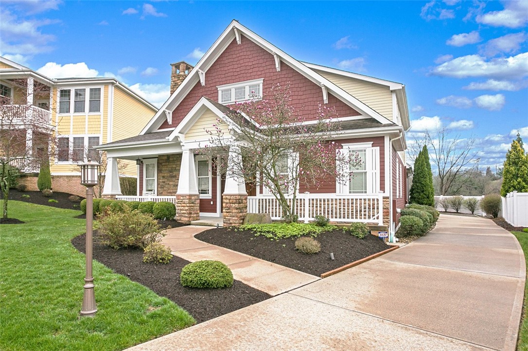 240 Berkeley Way, Monroeville, Pennsylvania image 3
