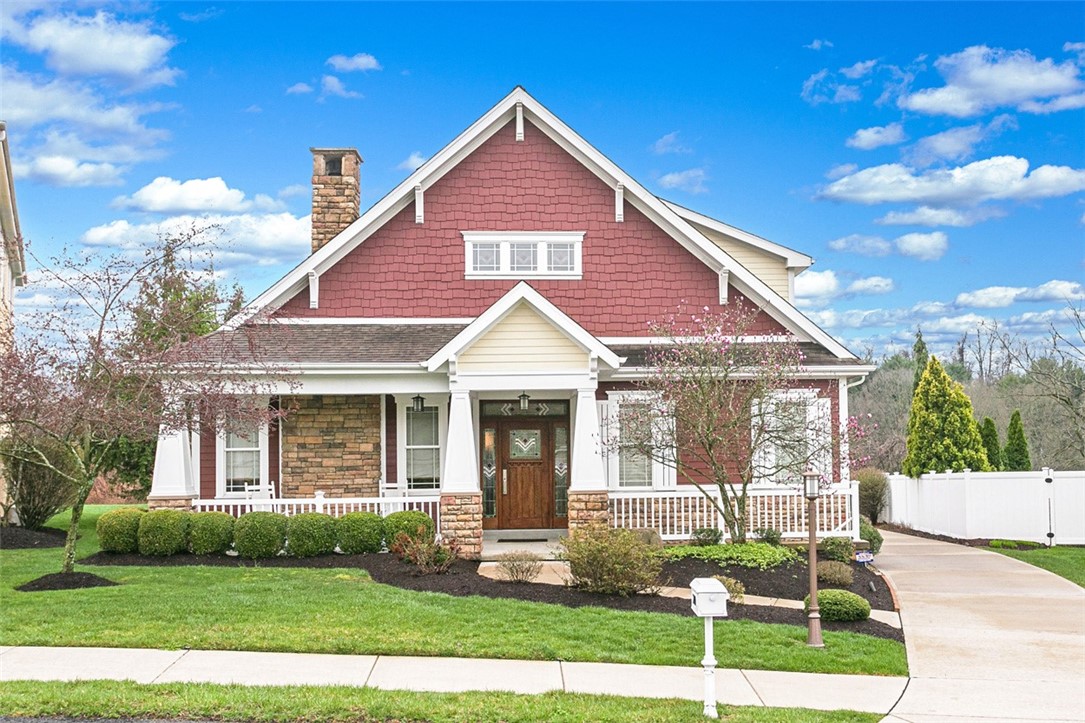 240 Berkeley Way, Monroeville, Pennsylvania image 2