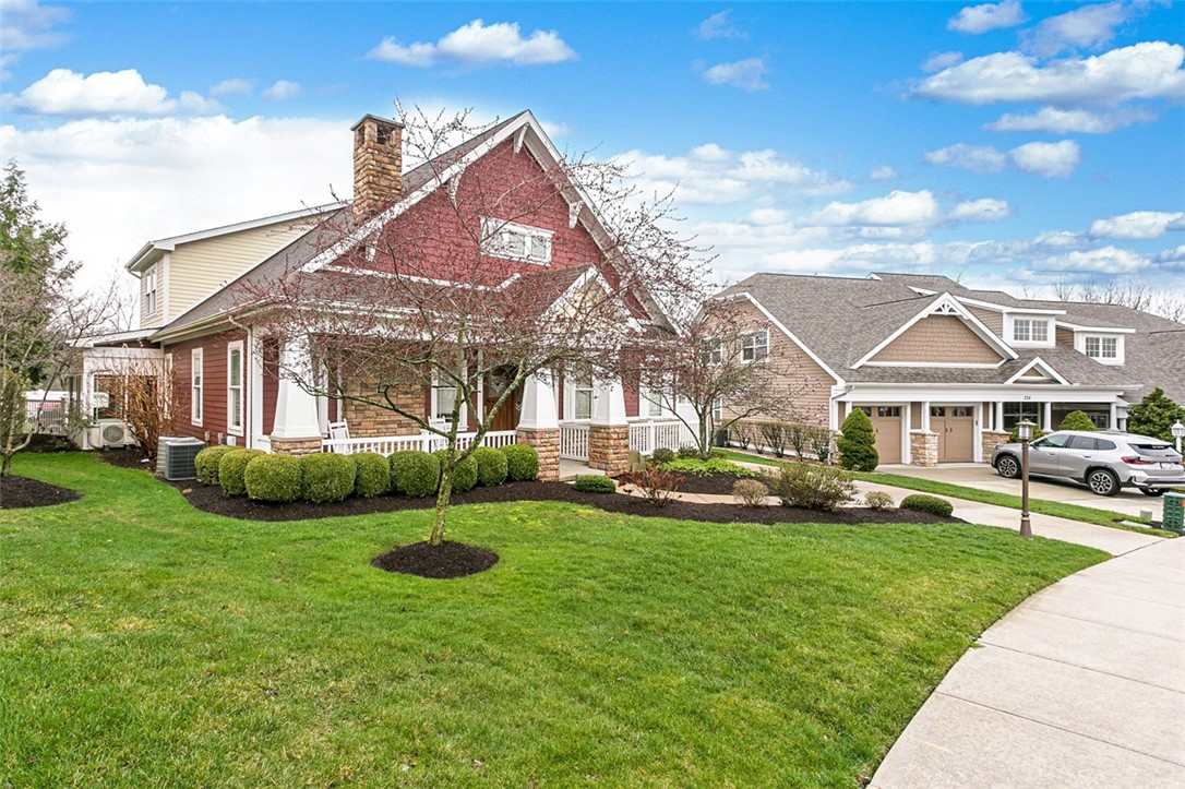 240 Berkeley Way, Monroeville, Pennsylvania image 1