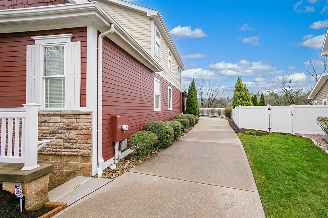 240 Berkeley Way, Monroeville, Pennsylvania image 5