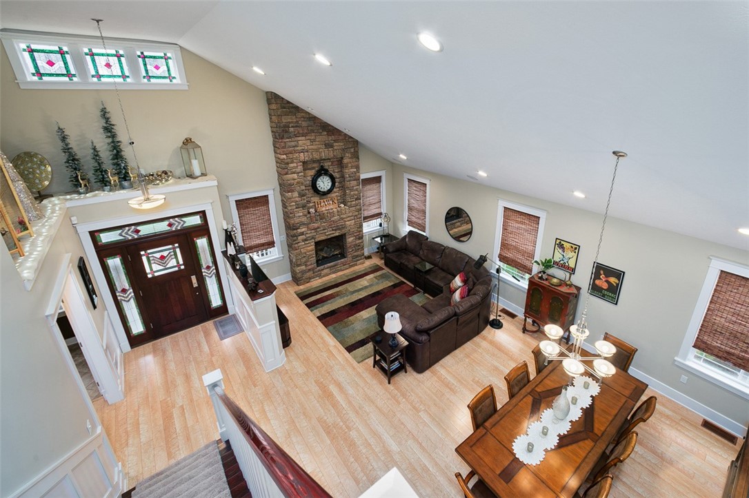 240 Berkeley Way, Monroeville, Pennsylvania image 9
