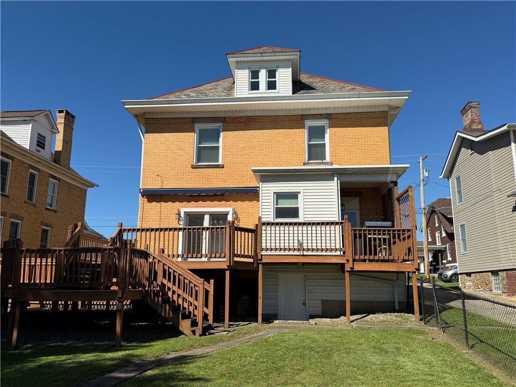 209 S Church Street