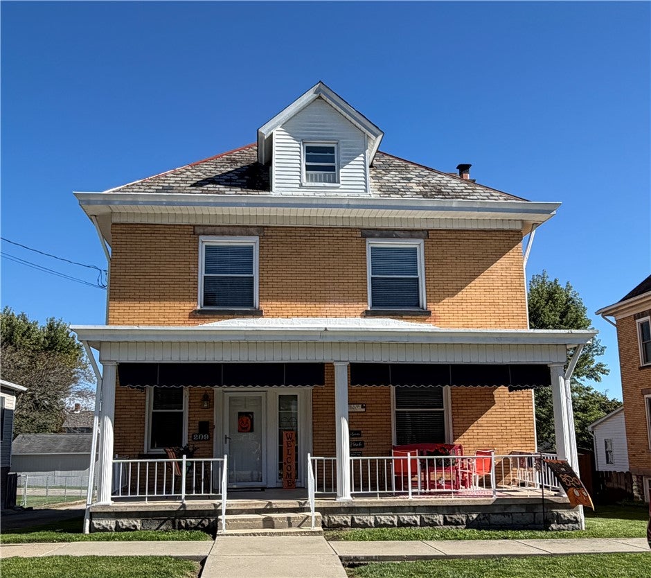 209 S Church Street