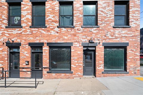 Photo of 200 E 8th Ave #e, Homestead, PA 15120 (MLS # 1744454)