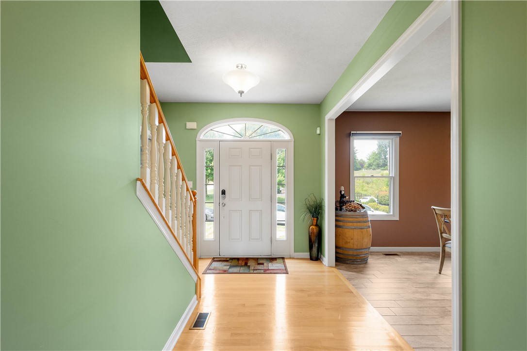 3114 Weeping Willow Drive