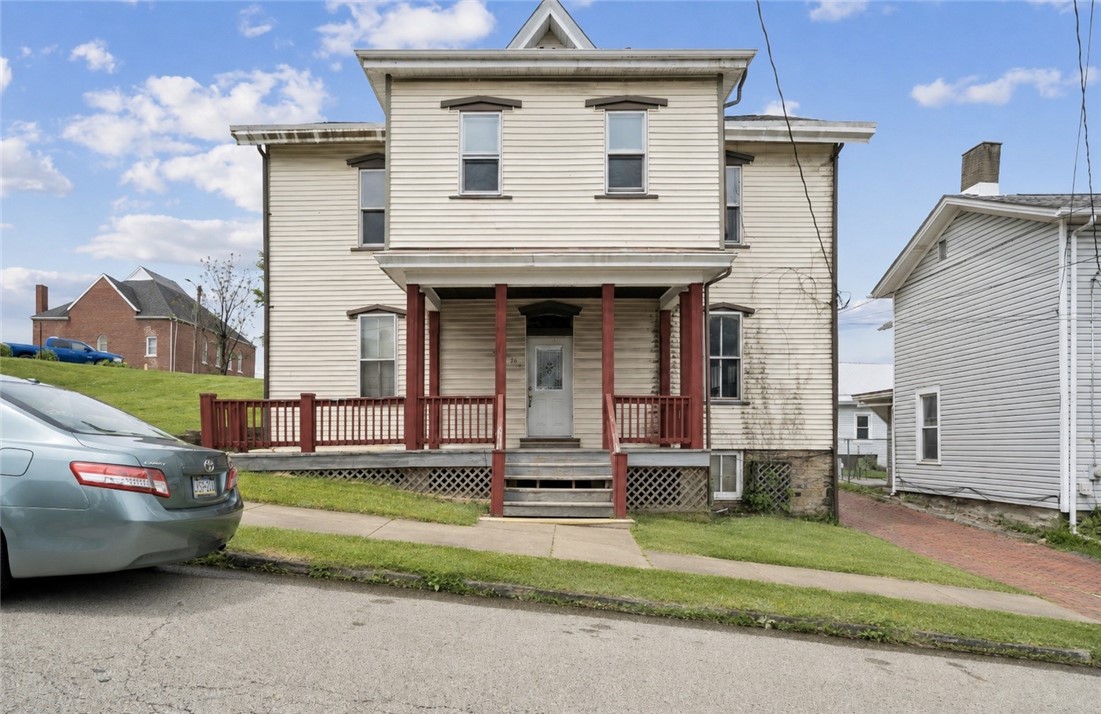 46 Division St