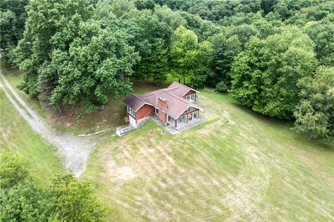 117 Stoneys Ln Jackson Twp - BUT PA 16063