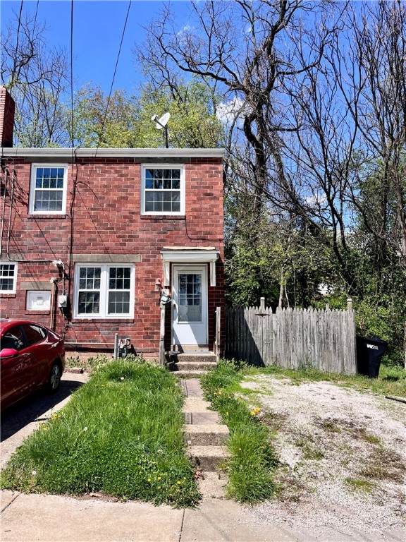 Moon/Crescent Twp, Pennsylvania 15108, United States, 2 Bedrooms Bedrooms, ,1 BathroomBathrooms,Residential,Active,116536