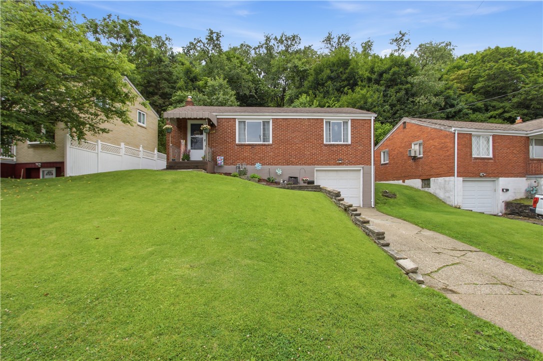 3330 Orchard Drive