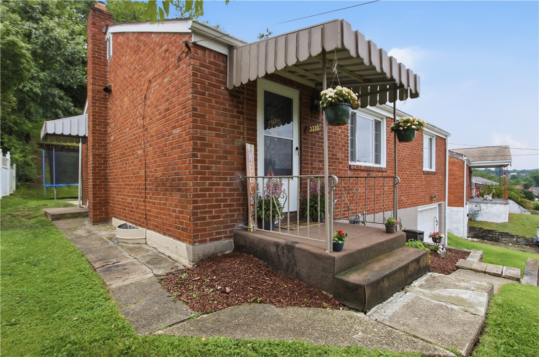 3330 Orchard Drive