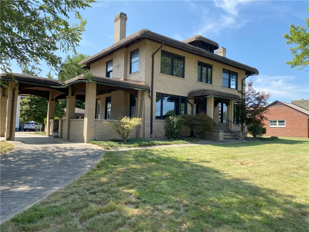 2003 Highland Avenue
