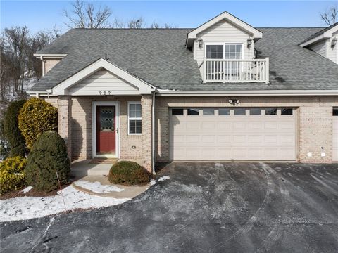 424 Scarletview Ct Monroeville PA 15146