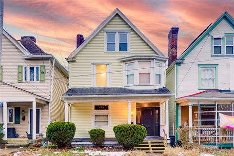 Photo of 2242 Milligan Ave, Pittsburgh, PA 15218 (MLS # 1735106)