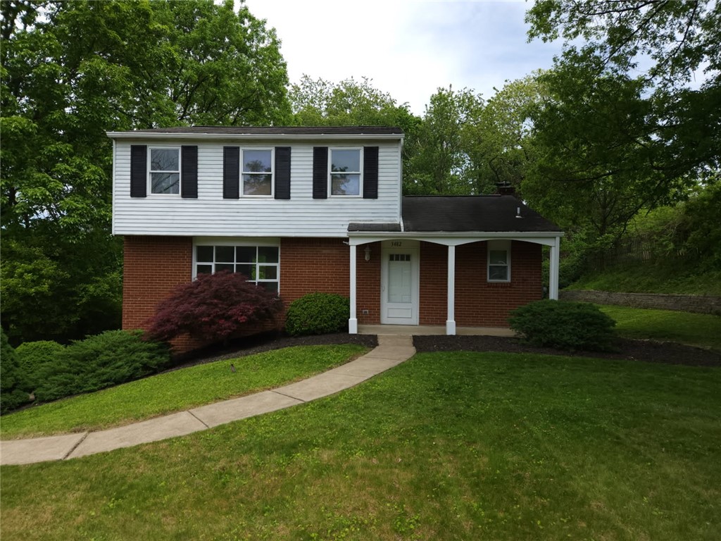 3482 Ivy Hill Ln Ln, Finleyville, Pennsylvania image 1