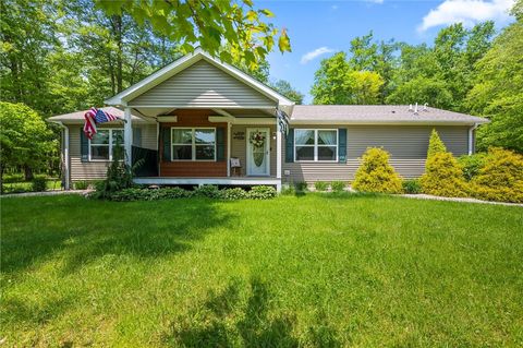 310 Laurel Lane Leeper PA 16233