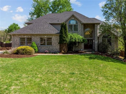 Photo of 456 Finnin Rd, New Kensington, PA 15068 (MLS # 1751059)